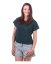 Crop top tričko Edita, l - Veľkosť: M/L