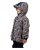 Children´s softshell jacket, one-eyed cats
