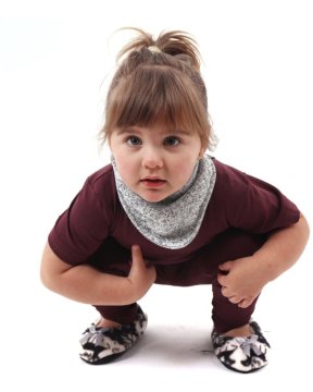 Kids Winter neck warmers