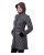 Women’s jackets and coats Hana, triangles