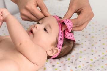 Růstový spurt aneb co každá nová máma potřebuje vědět | Jožánek®