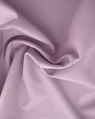 Zbytek metráže: Softshell zimní s fleecem, starorůžový