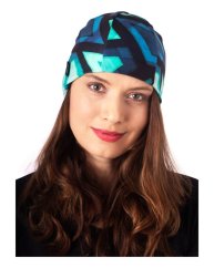 Dámska športová čiapka
