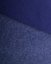 Softshell zimní s fleecem, 1 metr, tmavě modrý melír