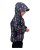Children´s softshell jacket, robots