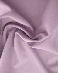 Winter softshell fabric 10K/3K with fleece – dusty pink