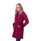 Softshell-Mäntel für Damen