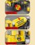 Building Set Construction Machines 2-in-1 – Cement Mixer or Dump Truck | 397 pcs