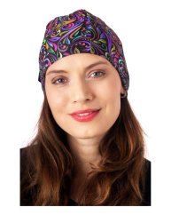 Dámska športová čiapka