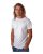 Herren T-shirt Marek, kurze Ärmel, weiß