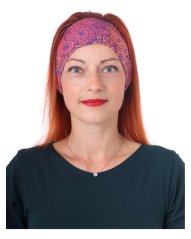 Women’s headband