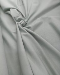 Cotton single Jersey with elastane, 1 meter, 185gr/m2, olive