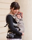 Baby carriers