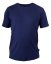 Herren T-shirt Marek, kurze Ärmel, Jeans - Größe: S