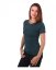 Women’s T-shirt Natalie, short sleeves, dark green