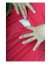 Breast-feeding T-shirt Katerina, no sleeves, SALMON PINK
