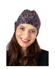 Dámska športová čiapka