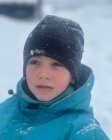 Winter hats