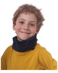 Halstuch für Kinder, Flaschengrün