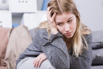 Poporodní psychické obtíže | Jožánek®