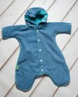 Winter jumpsuits for babies