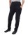 Women’s elastic softshell trousers Agnes – black