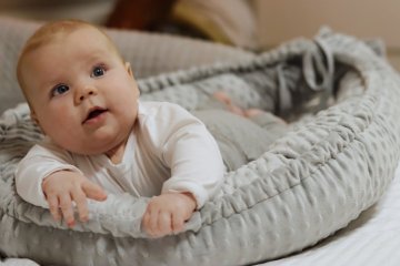 Baby nests
