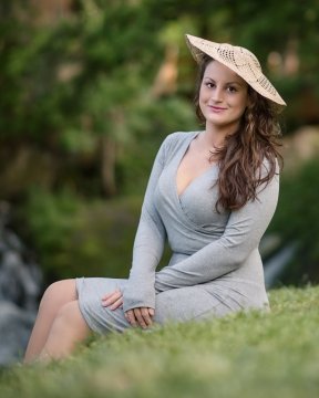 Long sleeve - Colour - grey highlights