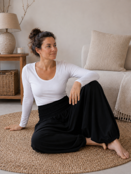 Harem pants - Size - M/L