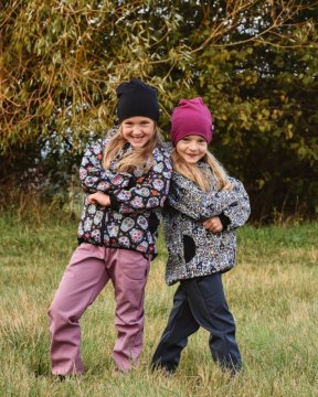 Softshell clothing - Size - 98