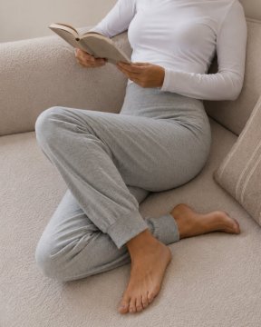 Pyjama & lounge trousers - Size - XS/S