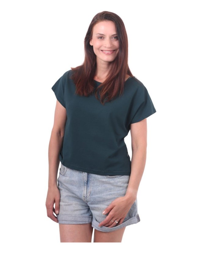 Crop top T-Shirt Edita