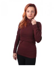 Kojicí rolák Kateřina, bordo