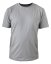 Herren T-shirt Marek, kurze Ärmel, Olive - Größe: M