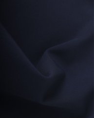 Zimní softshell s fleecem – tmavě modrý