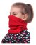 Kids’ neckband, red