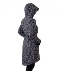 Women’s jackets and coats Hana, triangles