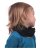 Kids’ neckband, black