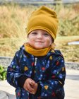 Kinder-Baumwollmützen