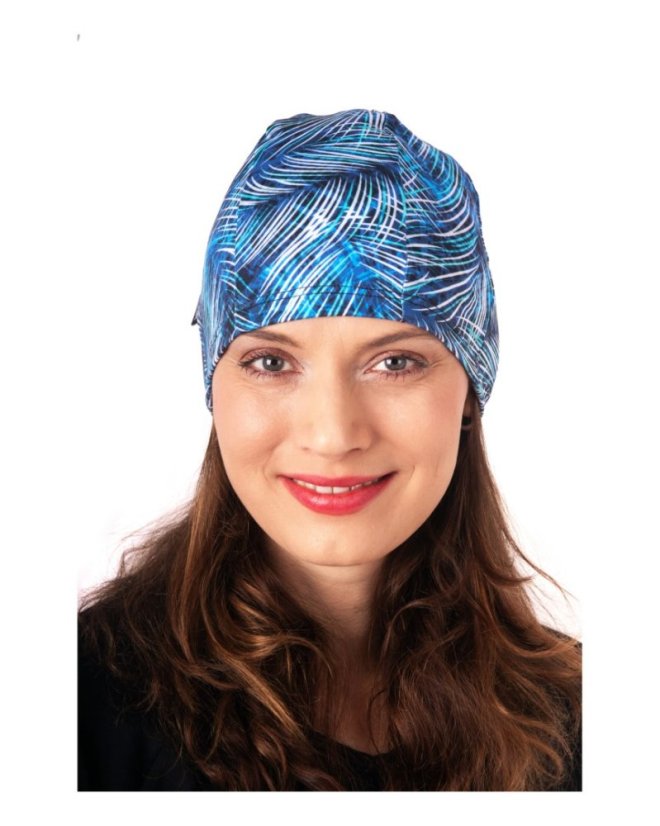 Dámska športová čiapka