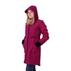Women’s softshell coats