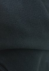 Fleece 240g, 1 meter, čierny