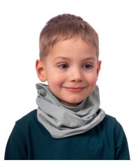 Halstuch für Kinder, Olivengrün