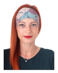 Women’s headband