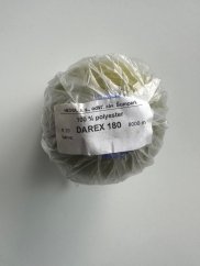 Chemlonfaden SILK Darex 180, 8000m, grün, GANZ