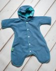 Winterjumpsuits für Babys
