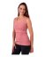 Breast-feeding T-shirt Katerina, no sleeves, old pink - Size: S/M