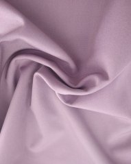 Zbytek metráže: Softshell zimní s fleecem, starorůžový
