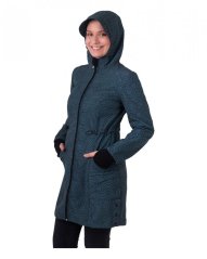 Women’s jackets and coats Hana, mandala