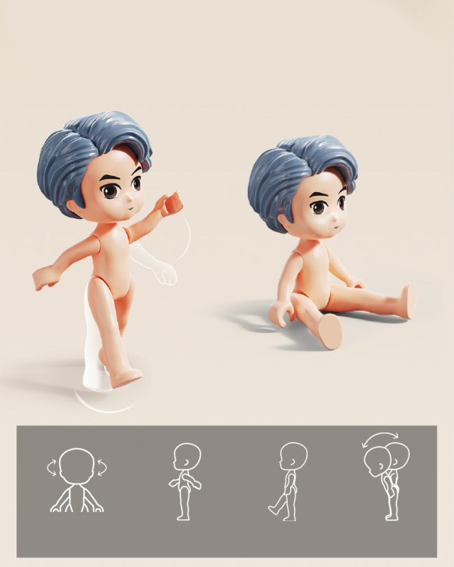 Stavebnice kavárna, 116 dílků, pro děti od 3 let